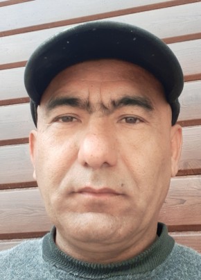 Иля из Екатеринбурга 47 лет