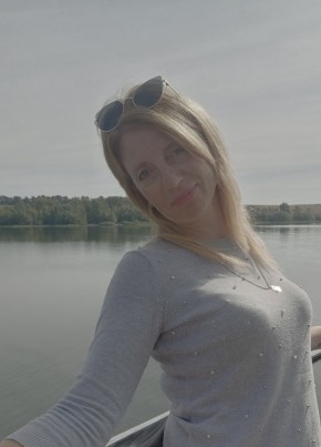 Ирина, 48, Україна, Одеса