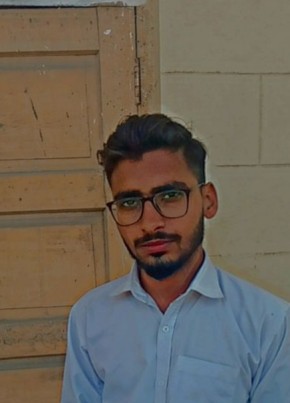 Stylish bacha, 20, پاکستان, کراچی