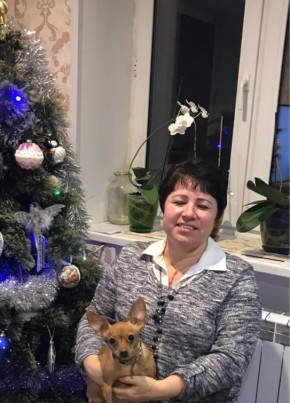 Ирина, 62, Россия, Щёлково