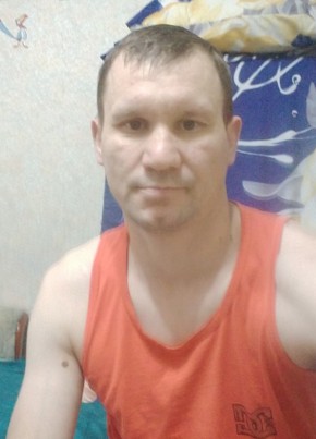 Валер, 39, Россия, Махачкала