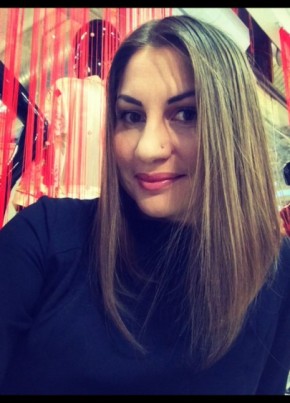 Аксинья, 36, Россия, Кумертау