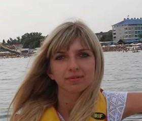 Светлана, 38 лет, Чернігів