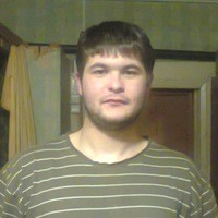 Дмитрий, 33, Россия, Касимов