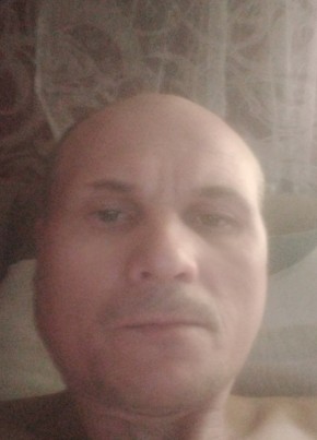 Павел, 46, Қазақстан, Қарағанды