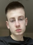 Artyem, 23, Yekaterinburg