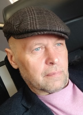 Сергей из Севастополи 55 лет