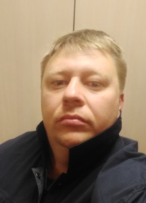 Андрей, 36, Россия, Павловск (Воронежская обл.)