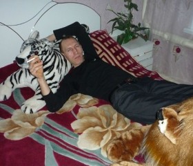 Сергей, 43 года, Красная Горбатка