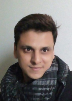 sam, 45, Pakistan, Karachi