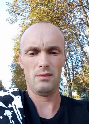 Андрей, 21, Україна, Дніпро