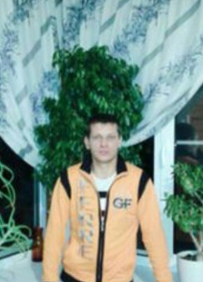 прохаров, 38, Россия, Амурск