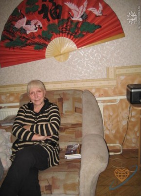 Галина, 67, Россия, Кунгур