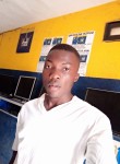 Emmanuel, 28 лет, Onitsha