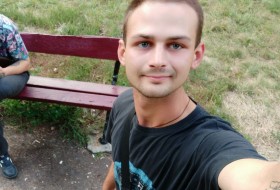 Bogdan, 26 - Только Я