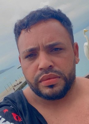 Matheus из Itapema 33 года