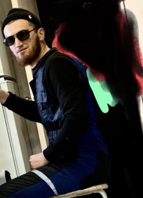 Adam, 25, Russia, Khanty-Mansiysk