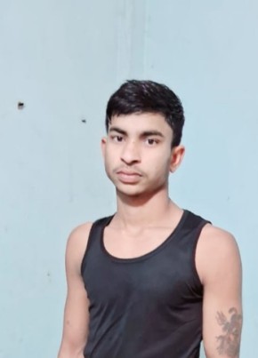 Bhonu, 19, India, Ankleshwar