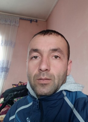 Hukmyddin, 40, Россия, Калач-на-Дону