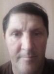 Vladimir, 48, Mozhaysk