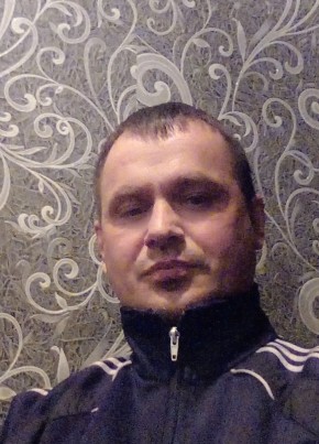 Максим, 42, Россия, Юрюзань