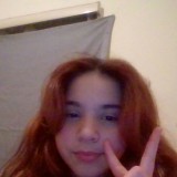 lucille, 20  , Princeton