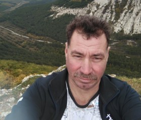 Руслан, 53 года, Севастополь