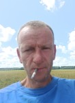 Коля, 45 лет, Магілёў