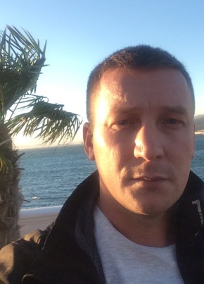 Денис, 39, Россия, Железногорск-Илимский