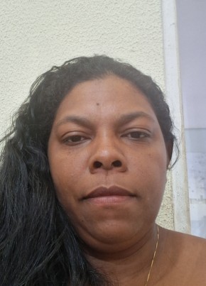 Rose из Rio Preto 40 лет