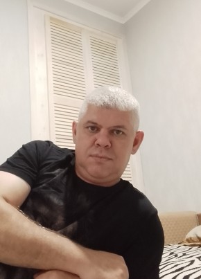 Наиль из Альметьевска 45 лет