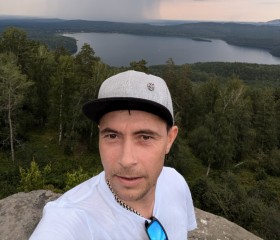 Grigoriy, 43, Yekaterinburg