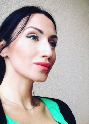 Кристина, 41, Россия, Омск