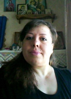 Ольга Кадникова, 43, Россия, Елово