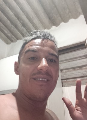Rodrigo из Uberlândia 37 лет