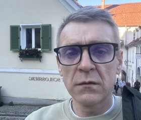 Sergey, 43, Graz