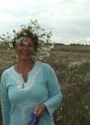 Юлия, 63, Россия, Кропоткин