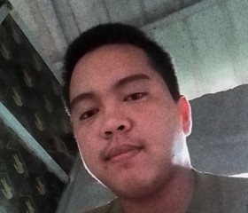 Arnold, 20, Bongabon