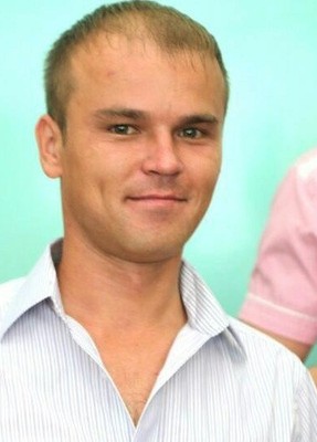 Денис, 40, Россия, Учалы