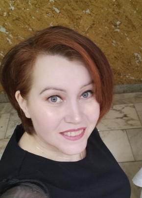 Оксана, 47, Россия, Тольятти