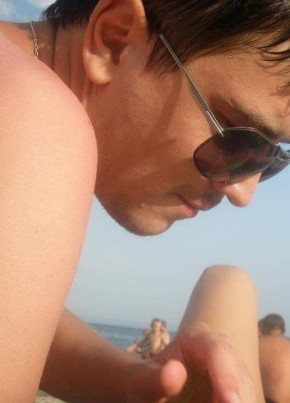 Dmitriy, 35, Russia, Moscow