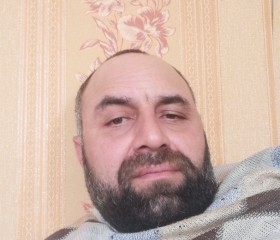 Оганнес, 39 лет, Хомутово