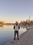 Vlad, 23, Obukhovo