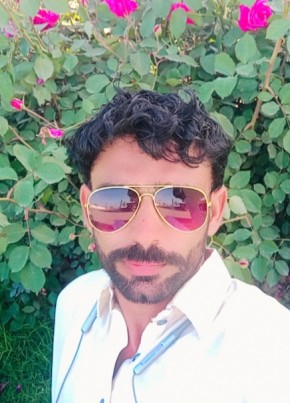 Ansar abbas, 33, پاکستان, لاہور