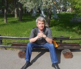 ВАСИЛИЙ, 57 лет, Санкт-Петербург