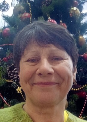 Наталья из Томска 66 лет