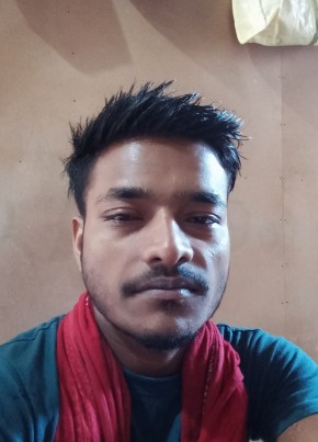 Shivlal das, 26, India, Cuncolim