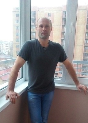 Дмитрий, 42, Рэспубліка Беларусь, Жабінка