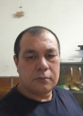 USMAN, 44, Russia, Krasnoyarsk