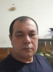 USMAN, 44, Krasnoyarsk